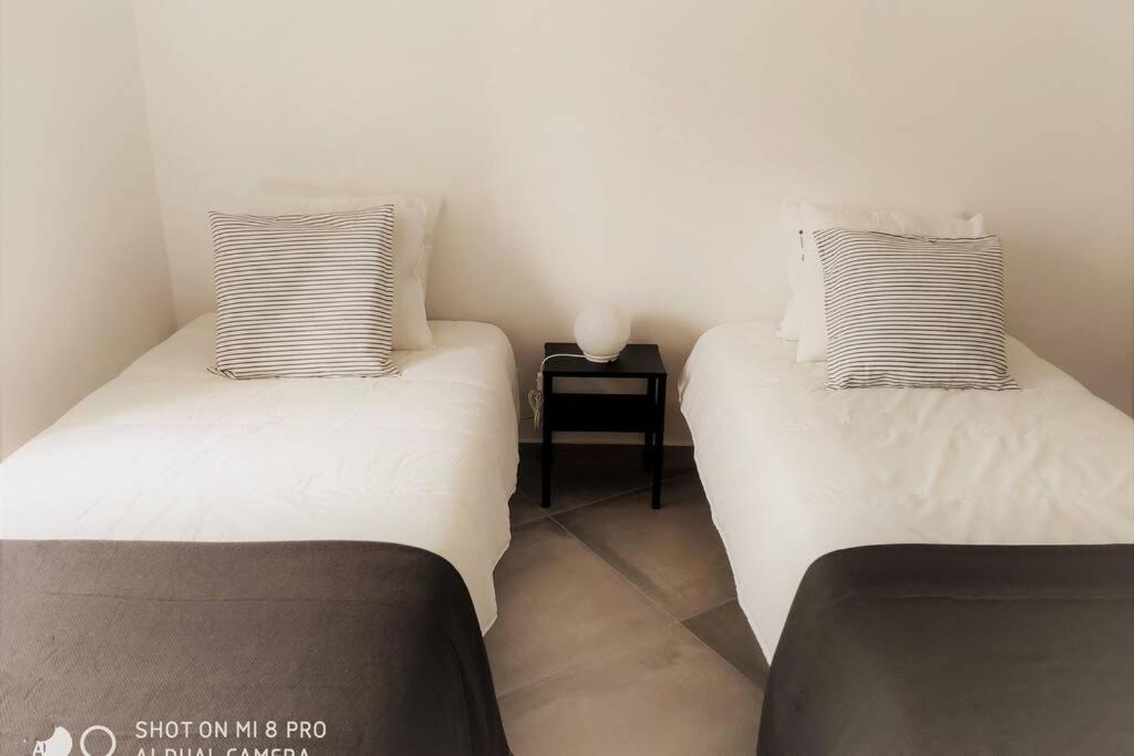 Old Town House Villa Loulé Dış mekan fotoğraf