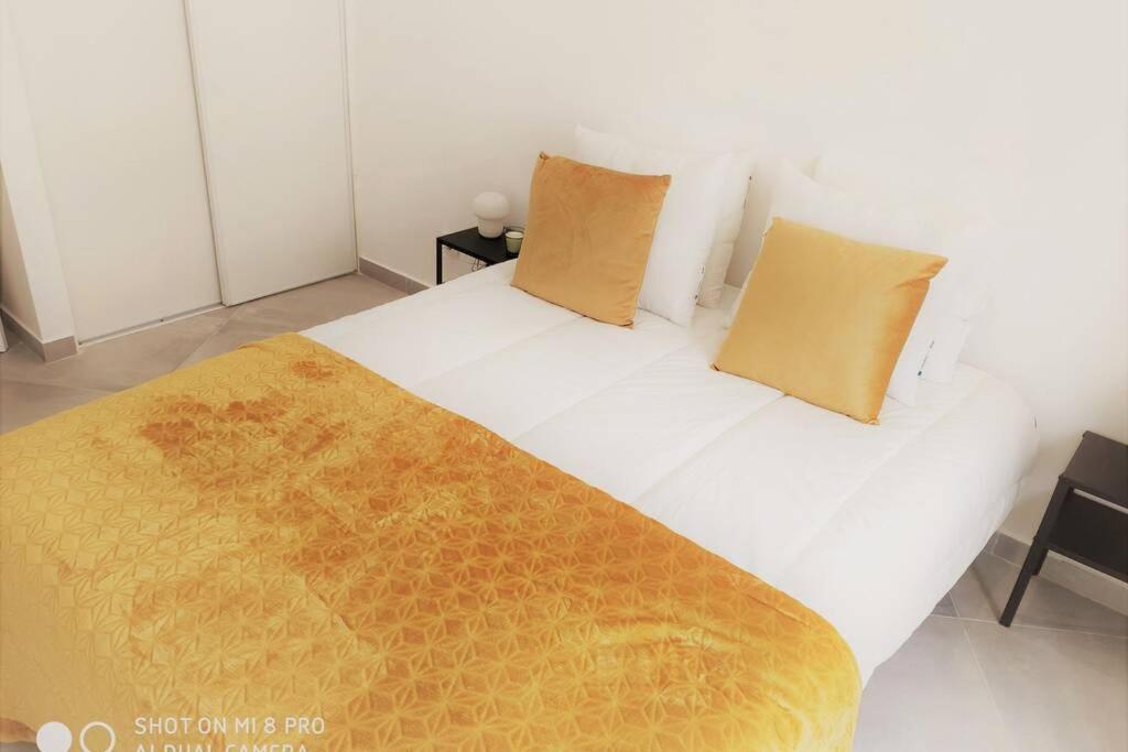 Old Town House Villa Loulé Dış mekan fotoğraf