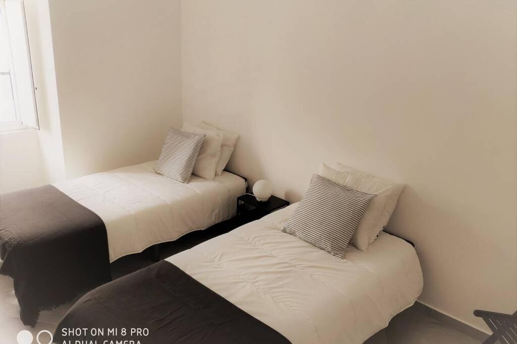 Old Town House Villa Loulé Dış mekan fotoğraf