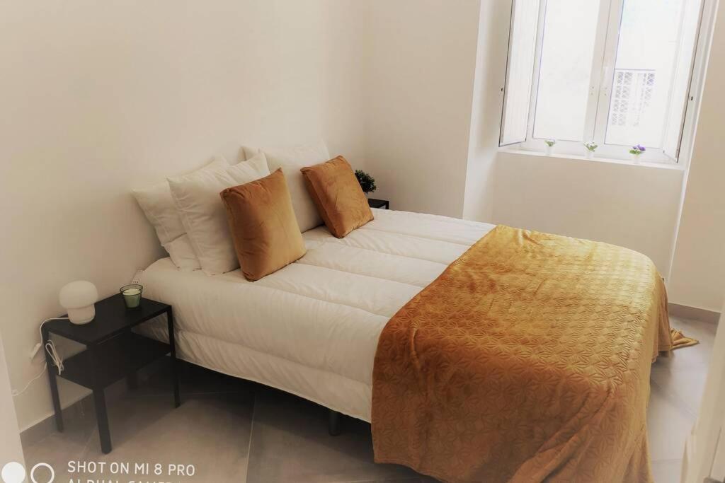 Old Town House Villa Loulé Dış mekan fotoğraf