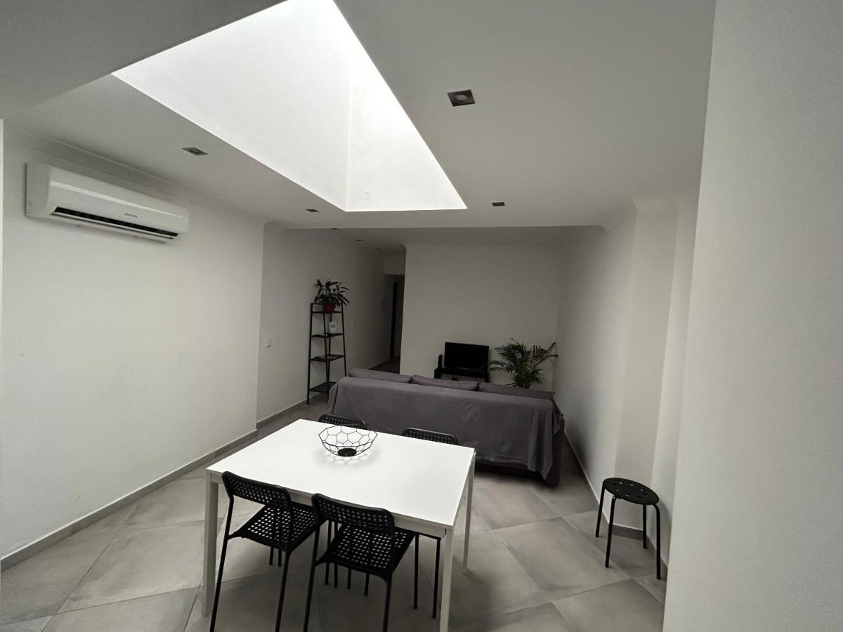 Old Town House Villa Loulé Dış mekan fotoğraf